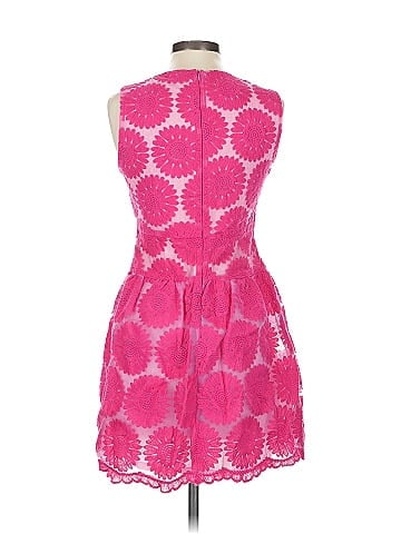 Gracia Cocktail Dress (view 2)