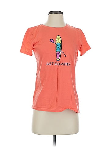 Life Is Good Short Sleeve T-Shirt (view 1)