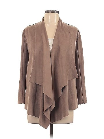 Amaryllis Coat (view 1)