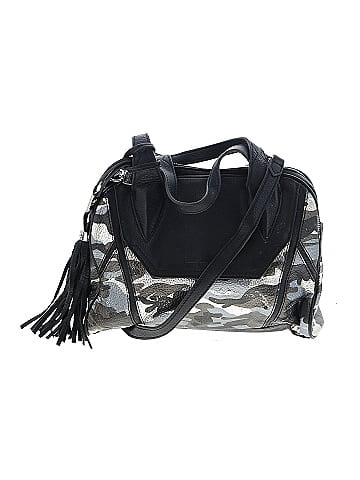 Aimee Kestenberg Leather Satchel (view 1)