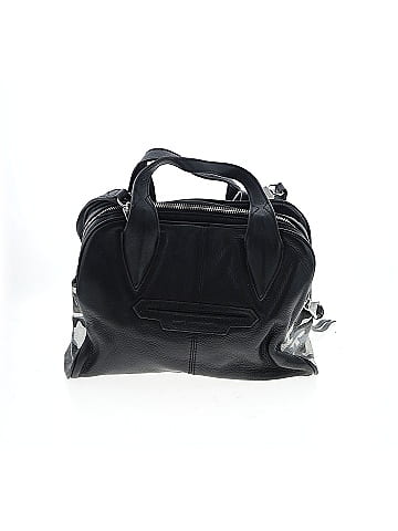 Aimee Kestenberg Leather Satchel (view 2)