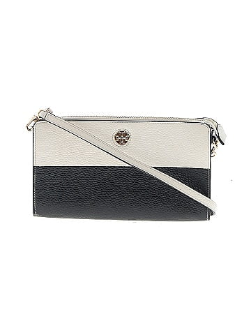 Tory Burch Leather Crossbody Bag (view 1)
