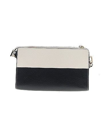 Tory Burch Leather Crossbody Bag (view 2)