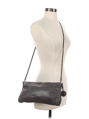 Assorted Brands Leather Crossbody Bag (view 2)