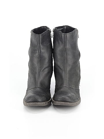 Born Handcrafted Footwear Boots (view 2)