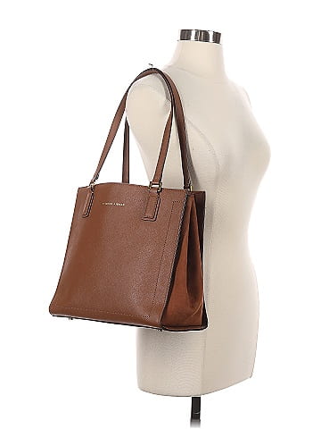 Etienne Aigner Satchel (view 2)