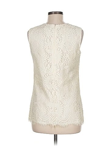 Shoshanna Sleeveless Blouse (view 2)