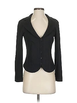 Elizabeth And James Blazer