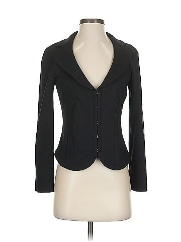 Elizabeth and James Blazer (view 1)