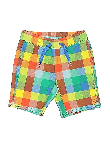 Hanna Andersson Shorts (view 1)