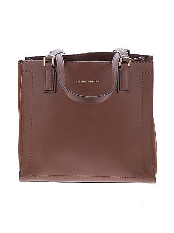 Etienne Aigner Satchel (view 1)