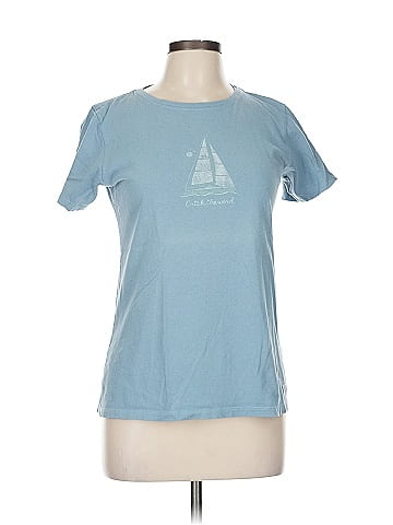 Life Is Good Short Sleeve T-Shirt (view 1)