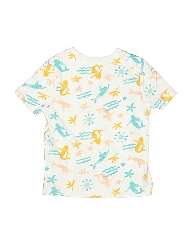 Old Navy Short Sleeve T-Shirt (view 2)