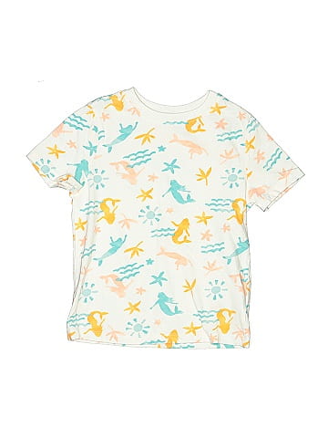 Old Navy Short Sleeve T-Shirt (view 1)