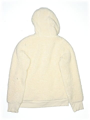 Athleta Girl Zip Up Hoodie (view 2)