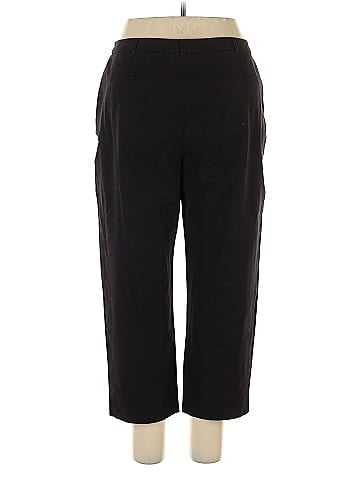 Kate Hill Casual Pants (view 2)