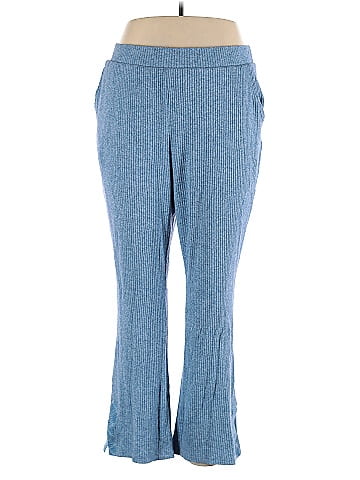 Isaac Mizrahi LIVE! Casual Pants (view 1)
