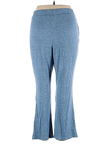 Isaac Mizrahi LIVE! Casual Pants (view 2)