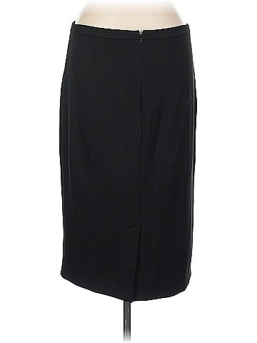 Judith & Charles Formal Skirt (view 2)