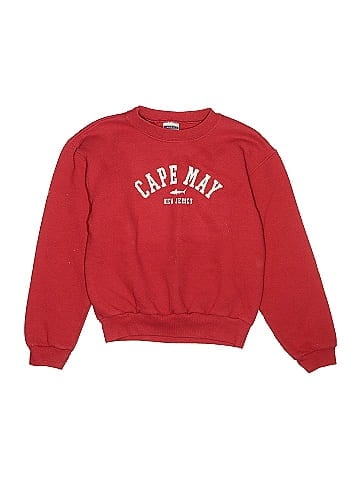 Jerzees Sweatshirt (view 1)