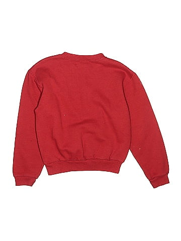 Jerzees Sweatshirt (view 2)