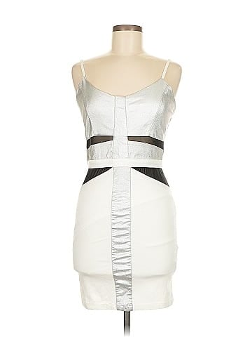 Jealous Tomato Cocktail Dress (view 1)