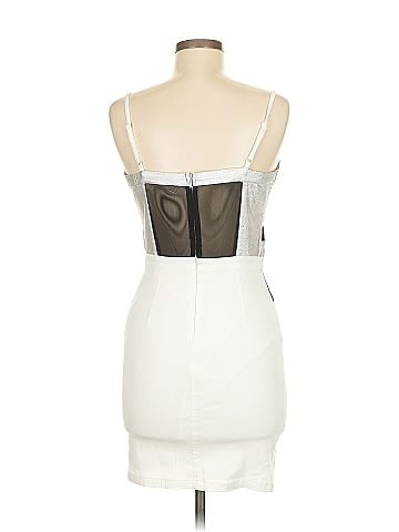 Jealous Tomato Cocktail Dress (view 2)