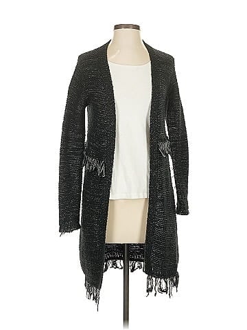 W118 by Walter Baker Cardigan (view 1)