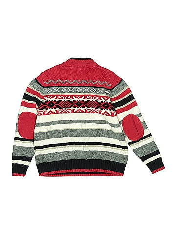 Hanna Andersson Pullover Sweater (view 2)