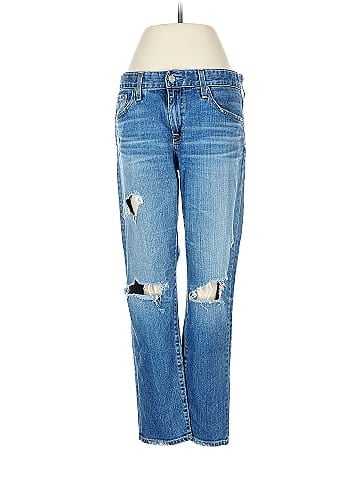 Adriano Goldschmied Jeans (view 1)