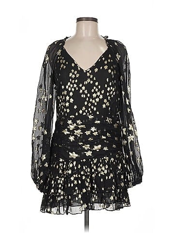 LoveShackFancy Cocktail Dress (view 1)