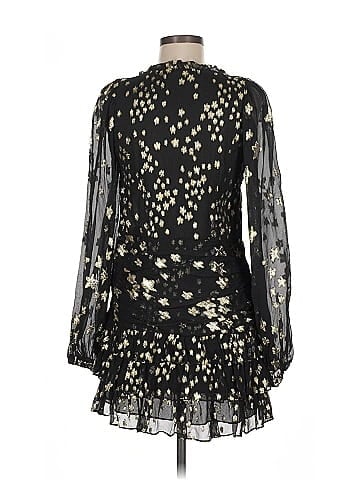 LoveShackFancy Cocktail Dress (view 2)