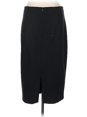 Judith & Charles Formal Skirt (view 2)