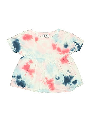 Splendid Short Sleeve Top (view 1)