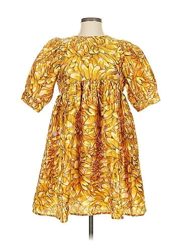 KIKA VARGAS X TARGET Casual Dress (view 1)