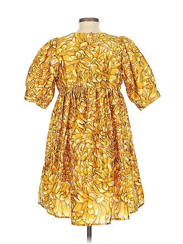 KIKA VARGAS X TARGET Casual Dress (view 2)