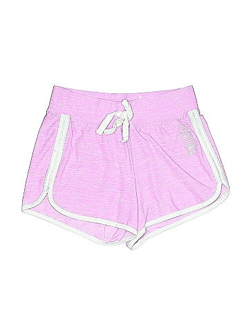 Justice Athletic Shorts (view 1)