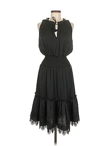 MISA Los Angeles Cocktail Dress (view 1)