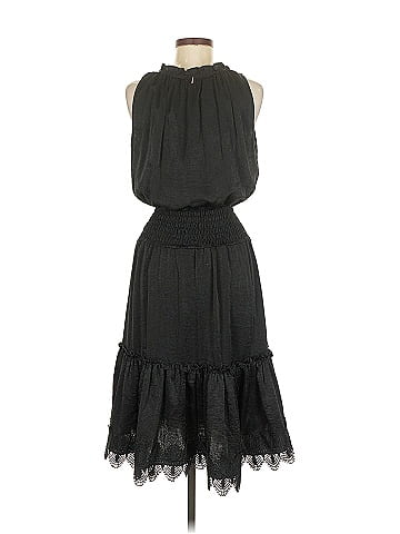 MISA Los Angeles Cocktail Dress (view 2)