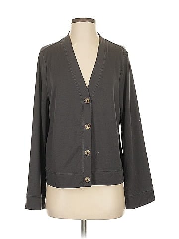 Candace Cameron Bure Cardigan (view 1)