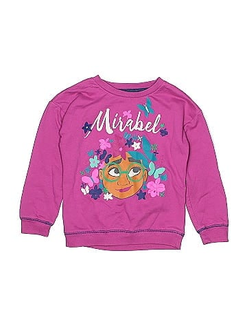 Disney Sweatshirt (view 1)