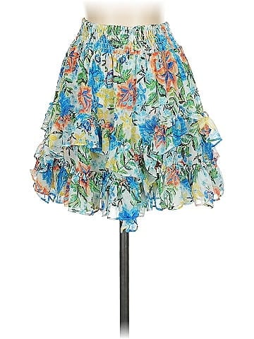 MISA Los Angeles Casual Skirt (view 1)