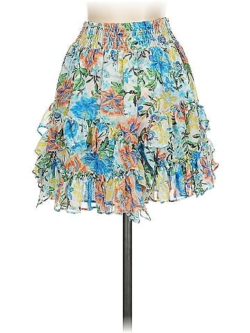 MISA Los Angeles Casual Skirt (view 2)