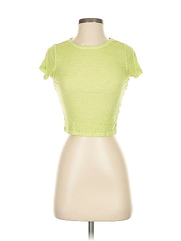 Me To We Short Sleeve Top (view 1)