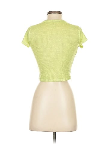 Me To We Short Sleeve Top (view 2)