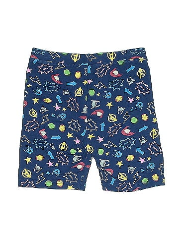 Spotted Zebra Board Shorts (view 2)