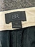 Brahmin Blue Casual Pants Size 10 - photo 3