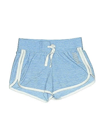 Justice Athletic Shorts (view 1)