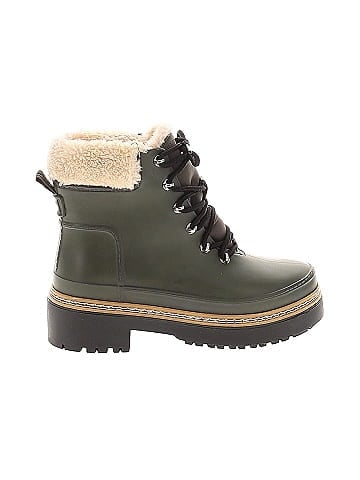 Marc Fisher LTD Ankle Boots (view 1)