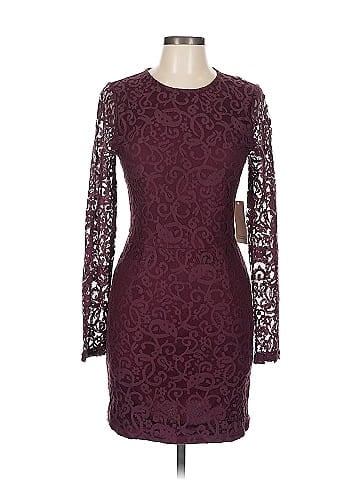 TOBI Cocktail Dress (view 1)